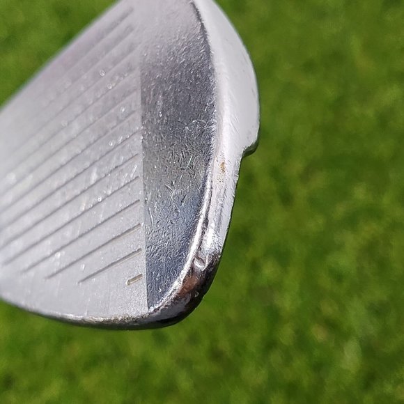 Titleist 714 MB Single 8-Iron Recoil 95 F5 Extra-Stiff Flex Graphite RH 37.5in - Picture 6 of 16